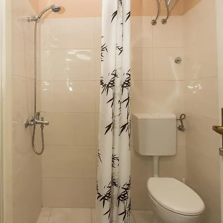 Mj's Sea Side Guest house Dubrovnik
