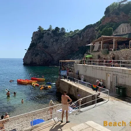Mj's Sea Side Гостевой дом 3*