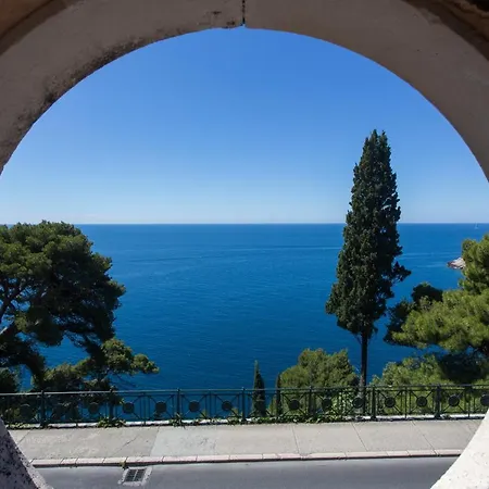 Πανσιόν Mj's Sea Side