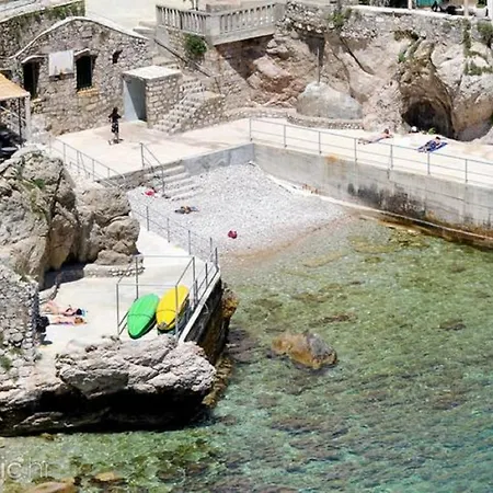 Mj's Sea Side 3* Ντουμπρόβνικ
