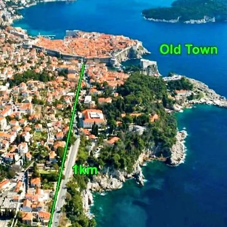 Πανσιόν Mj's Sea Side 3*